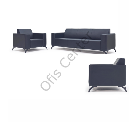 Apollo 1 Üçlü 2 Tekli Kanepe Takımı